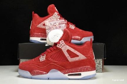 Hyperoad 4 Air Jordan 1112